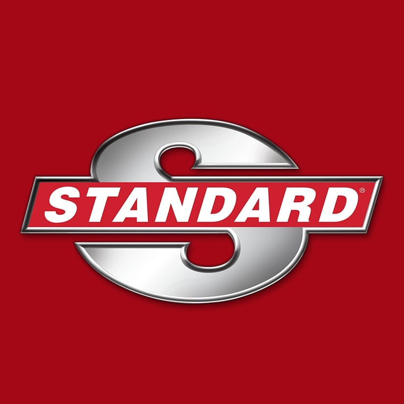 Standard Ignition supplier logo