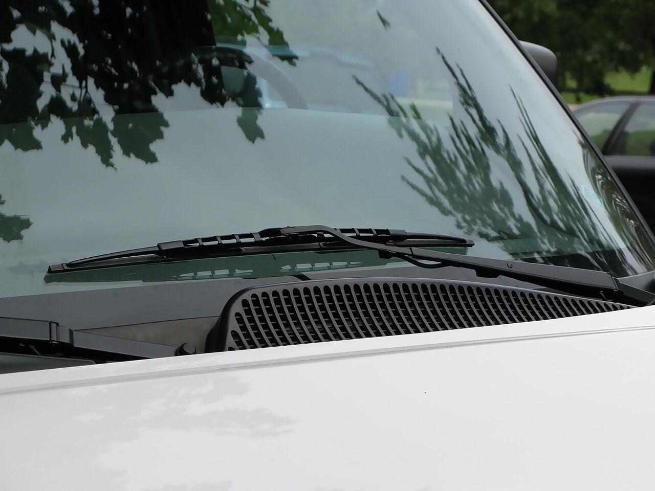 Wipers & Visibility replacement parts