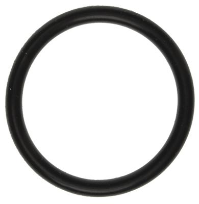 Synthetic oil filter