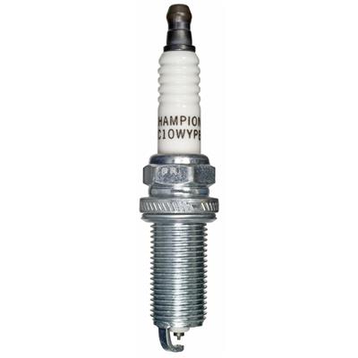 Iridium spark plug